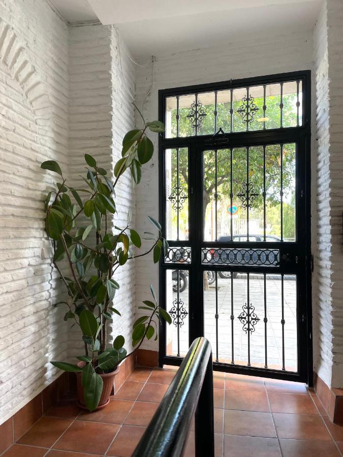 Selva La Bella. En El Corazon De Triana Lägenhet Sevilla Exteriör bild