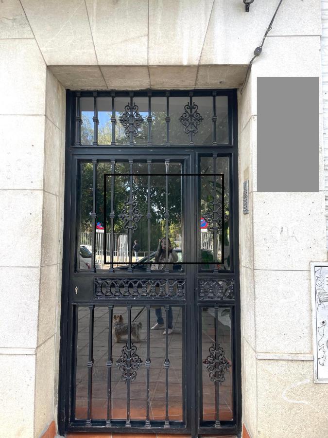 Selva La Bella. En El Corazon De Triana Lägenhet Sevilla Exteriör bild